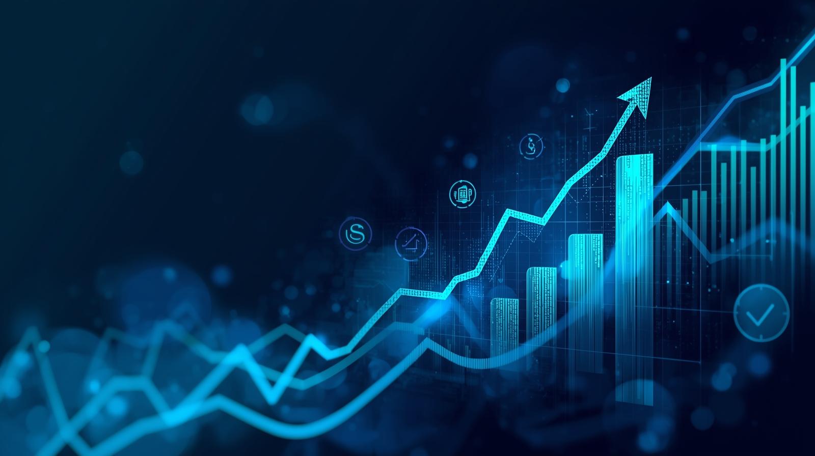 Financial planning and ROI