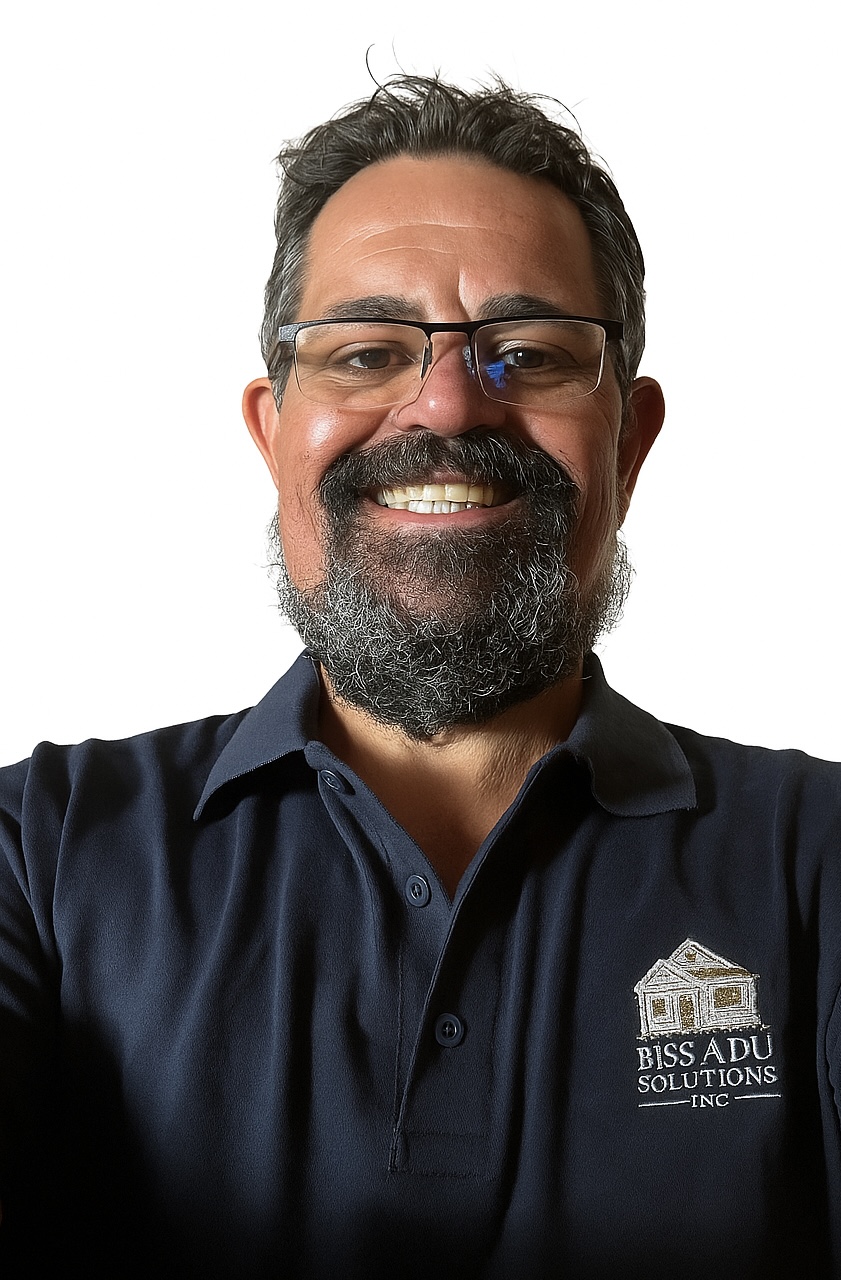 Matthew Bissonnette — Founder of The ADU Exchange