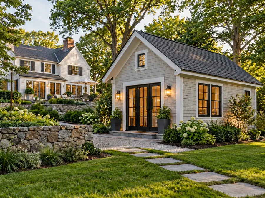 Connecticut ADU